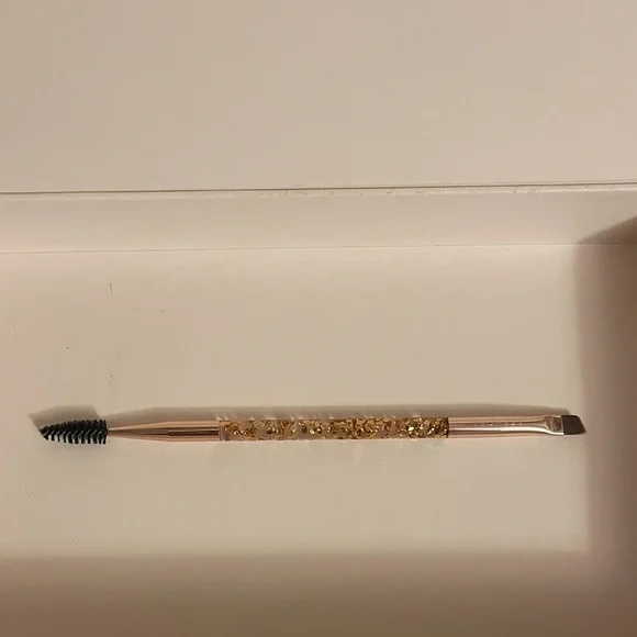 Sephora Glitter Happy Brush set 6pc